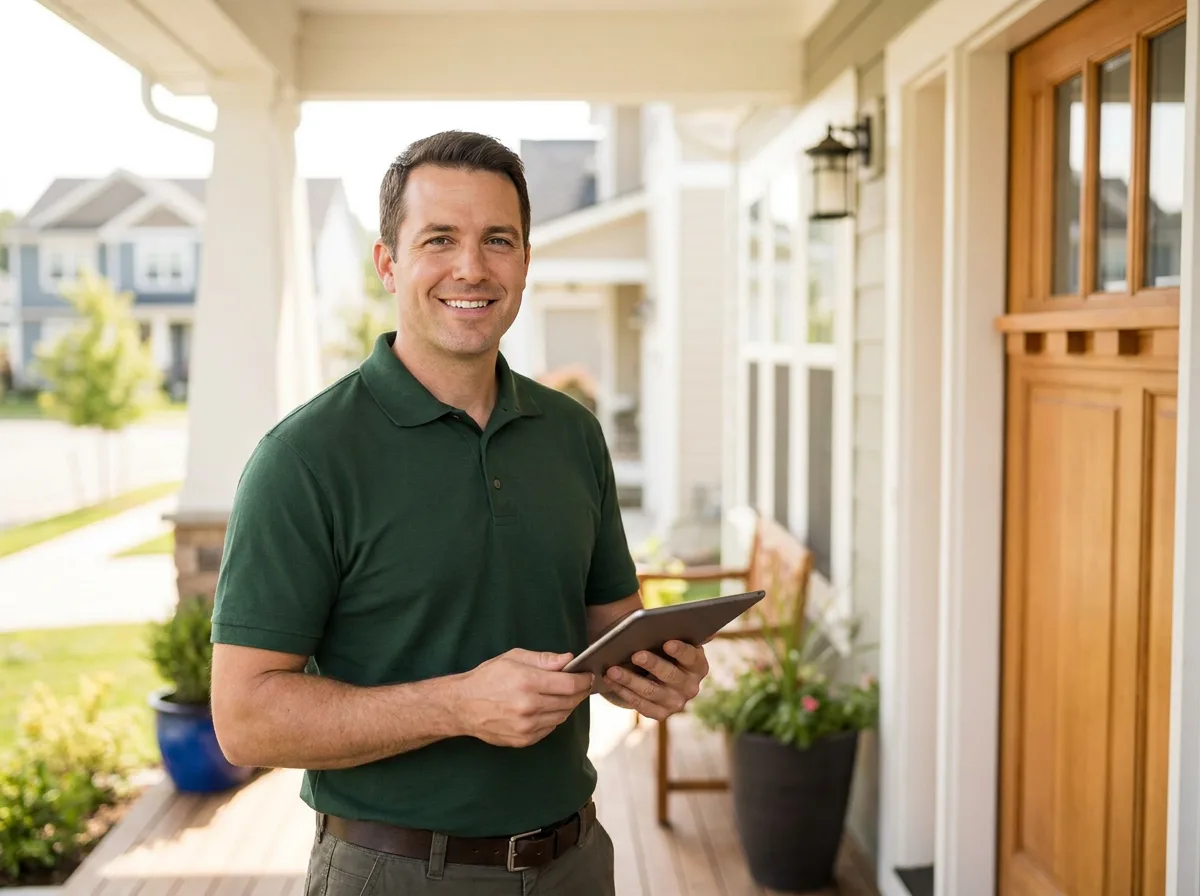 Pest control FAQs for Glencoe, CA